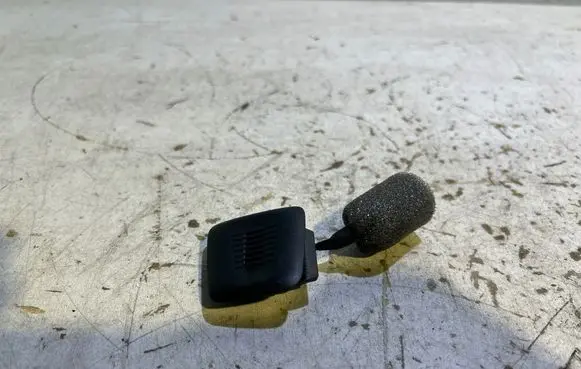 BMW X3 G01 Microphone (bluetooth/phone) 9263744 G4157506