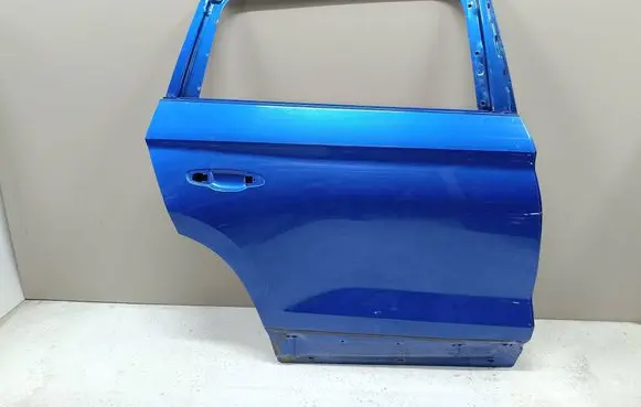 Skoda Kodiaq Rear door 565833312