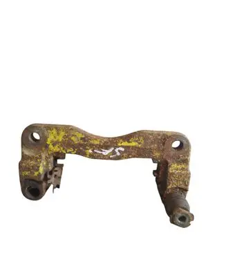 Subaru Forester SF Front Brake Caliper Pad/Carrier 
