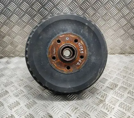 Volkswagen ID.3 Rear wheel hub 1EA609076 1EA505436M