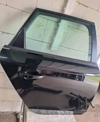 Audi A4 S4 B8 8K Rear door