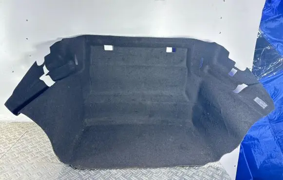 Porsche 911 991 Trunk/boot mat liner 