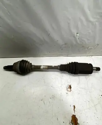 BMW X6 E71 Front driveshaft P762291301 T510926130703