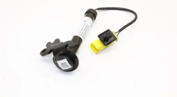 BMW 1 F40 Bonnet Pedestrian Airbag Actuator 7450943