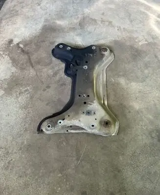 Opel Vivaro Front subframe