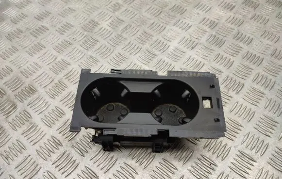 Skoda Octavia Mk4 Cup holder 5E3862531A