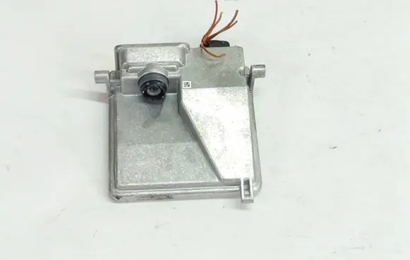 Seat Leon (5F) Windshield/windscreen camera 5Q0980653F 5Q0980653 0203500034