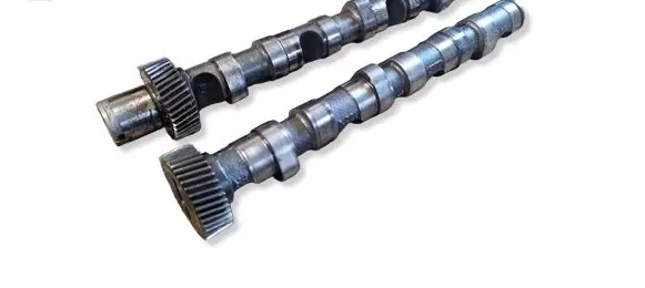 Audi A6 S6 C5 4B Camshaft 