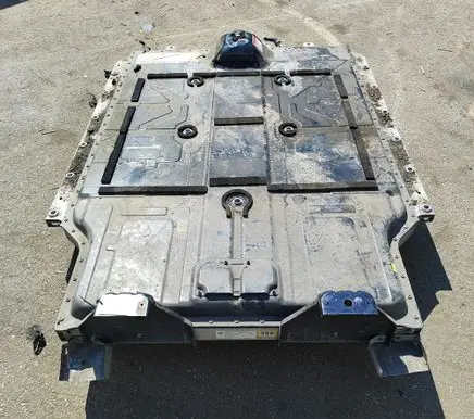 KIA Niro Hybrid / electric car battery 37501AO050