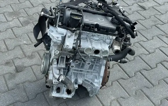 Fiat Panda III Engine 46341162