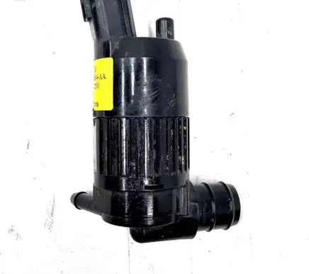 Ford Fusion II Windscreen/windshield washer pump GR2B17664AA