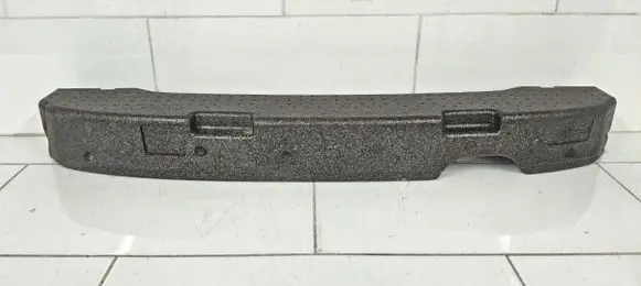 Ford Fiesta Rear bumper foam support bar 