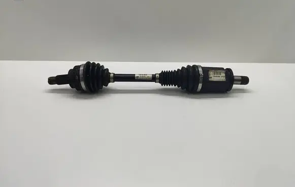 BMW 5 E60 E61 Front driveshaft 7529389 7529389AI05 62631384