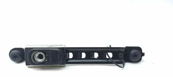 Chrysler 300 - 300C Seat belt adjustment rail 04649125AB