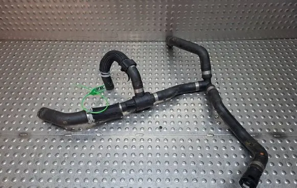 Ford Kuga III Engine coolant pipe/hose S27705806 LX619K478DAA LX618A582DMF