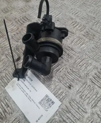 Audi A4 S4 B8 8K Electric auxiliary coolant/water pump 5N0965561A