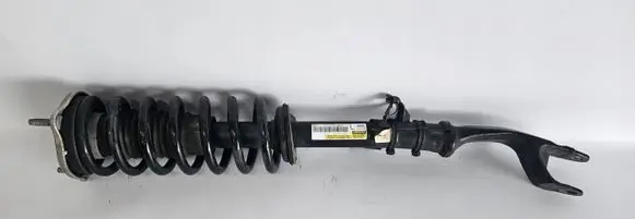 Mercedes-Benz GLC X253 C253 Front shock absorber with coil spring A2533202966KAMAX