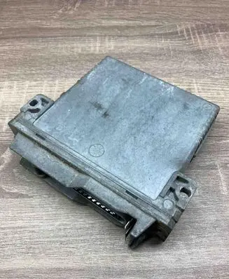 Renault Megane II Engine control unit/module ECU HOM7700111342 R04080017B