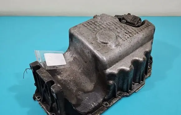 Volkswagen Golf V Oil sump 032103603AB IMPRK1497743