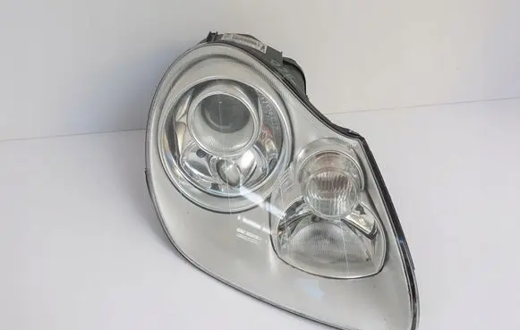 Porsche Cayenne (9PA) Headlight/headlamp 7L5941006R