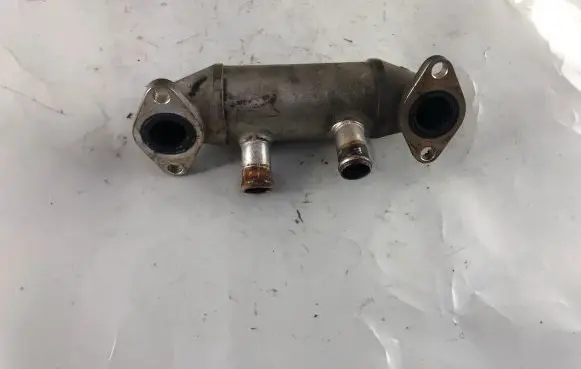 KIA Sorento EGR valve cooler