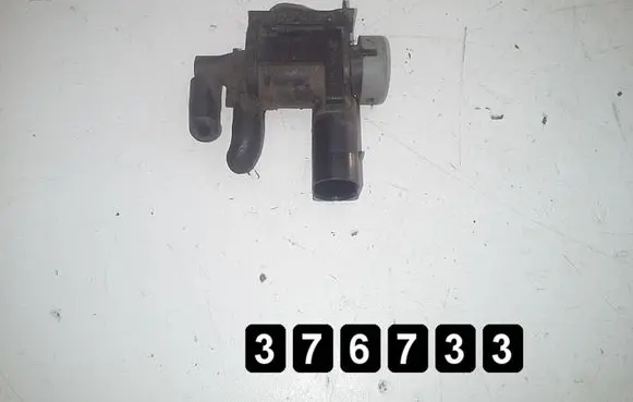 Audi A3 S3 8P Turbo solenoid valve 1900tdi 1k0906283a