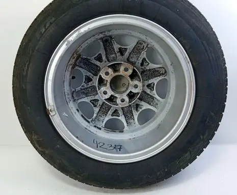 Mercedes-Benz S W140 R15 alloy rim A1404001402