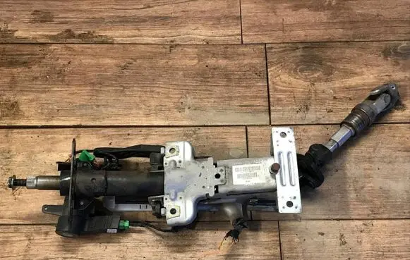 Volvo V70 Steering wheel axle P30680270 T390410863