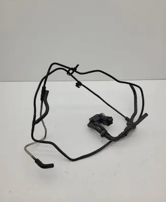 Audi A6 S6 C7 4G Turbo solenoid valve 1K0906283A