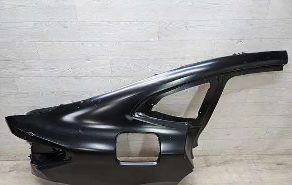 BMW i4 Side car body part 41009626148