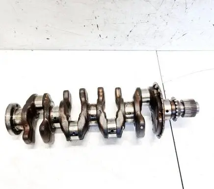 Toyota Avensis T270 Crankshaft 