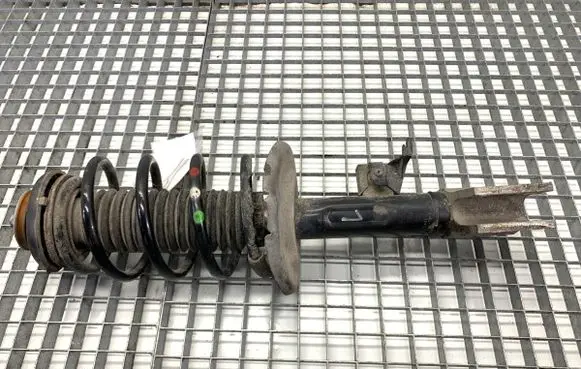 DS Automobiles 4 Front shock absorber/damper 9815714080