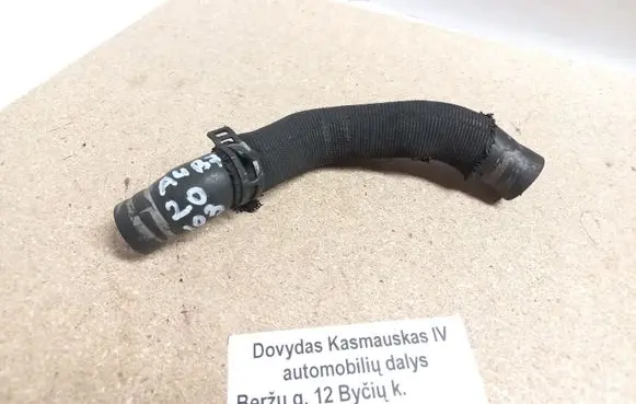 Audi A4 S4 B7 8E 8H Engine coolant pipe/hose
