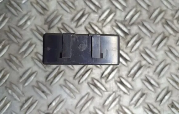 Toyota Avensis T270 Alarm control unit/module 