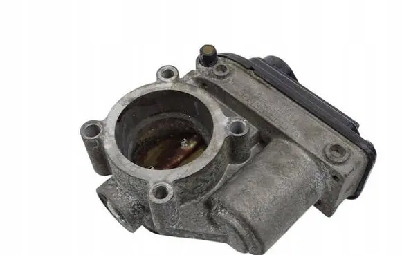 Ford Focus Throttle body valve VP2S6U9E927F