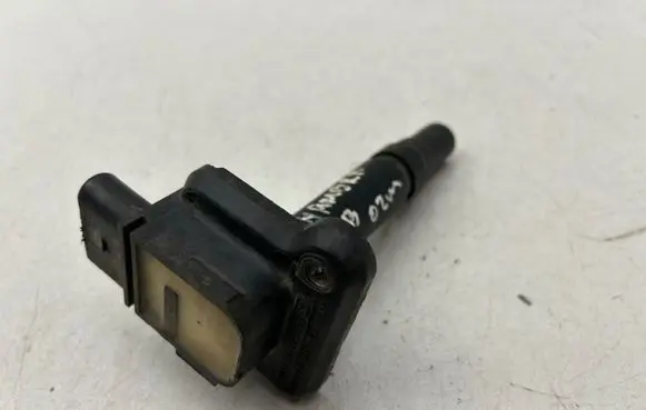 Seat Alhambra (Mk1) High voltage ignition coil 06B905115E