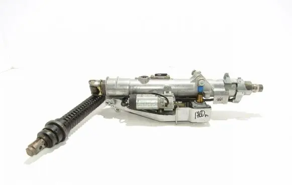 Mercedes-Benz S W220 Steering wheel axle A2204620120
