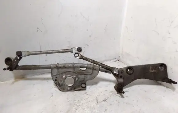 Mercedes-Benz ML W164 Front wiper linkage 