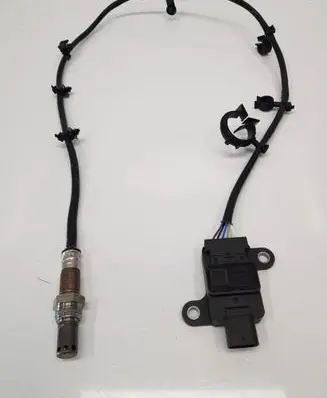 Opel Astra K Lambda probe sensor 55516786