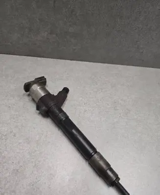 Mitsubishi Outlander Fuel injector 1465A323 03T01752