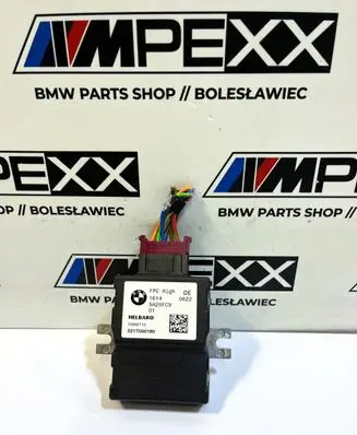 BMW 5 G30 G31 G38 Fuel pump relay 5A25FC9