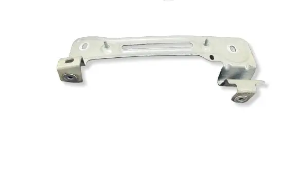 Audi Q7 4M Fender mounting bracket 4M0821432
