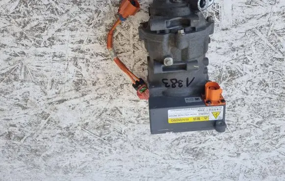 BYD Atto 3 Air conditioning (A/C) compressor (pump) sc2es-8103020