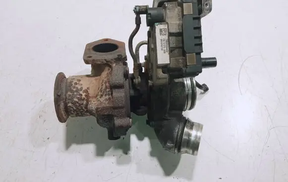 BMW 1 E82 E88 Turbo GT1749V 7673785 7800594