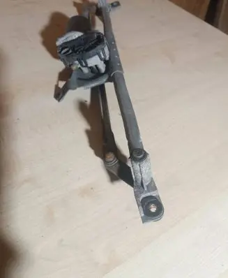 Seat Arosa Wiper motor 6X0955119 0390241178 2110810400