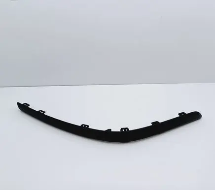 Renault Laguna II Front bumper splitter molding G000009685