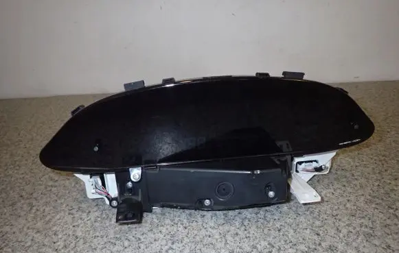 Toyota Yaris Speedometer (instrument cluster) 83800-0DJ90
