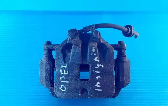 Opel Insignia A Front brake caliper 13219198