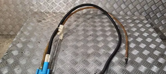 Porsche Cayenne (9PA) Fuel line/pipe/hose 7L0919715A 229020004002