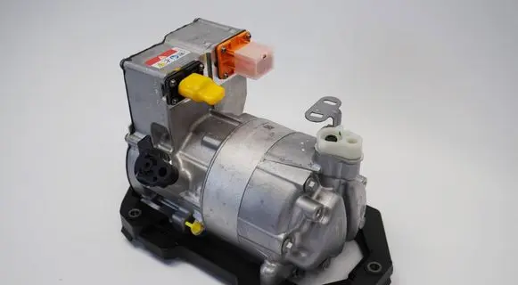 Volkswagen ID.7 Air conditioning (A/C) compressor (pump) 1EA816797M 1EA820807J